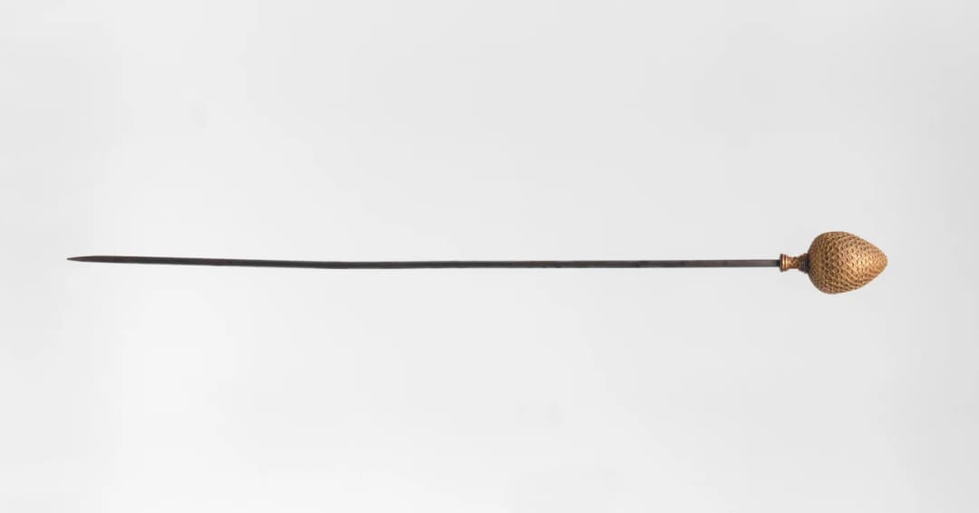 Hattenål
