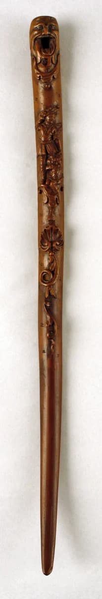 Korsettstav