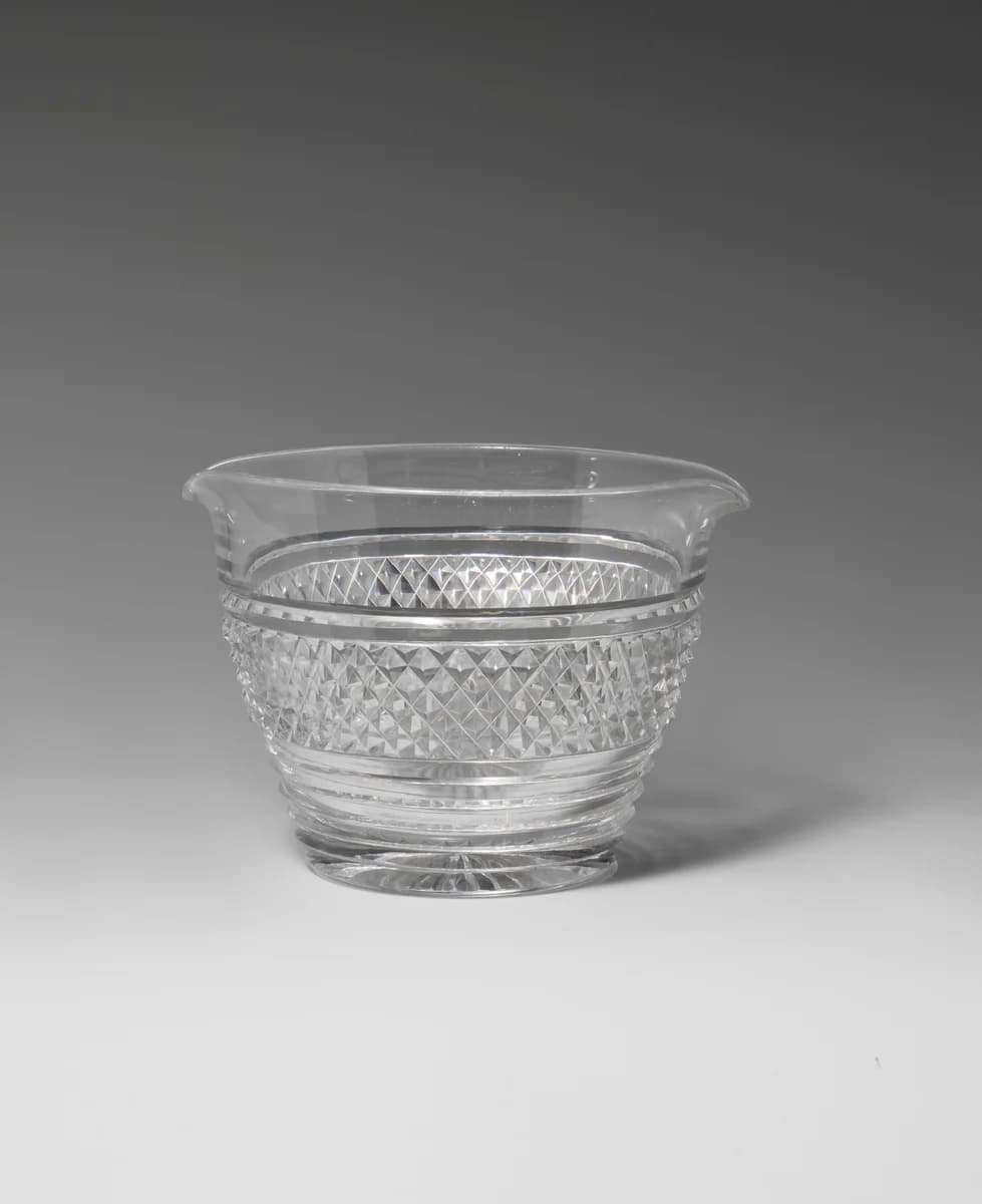 Glasskyller