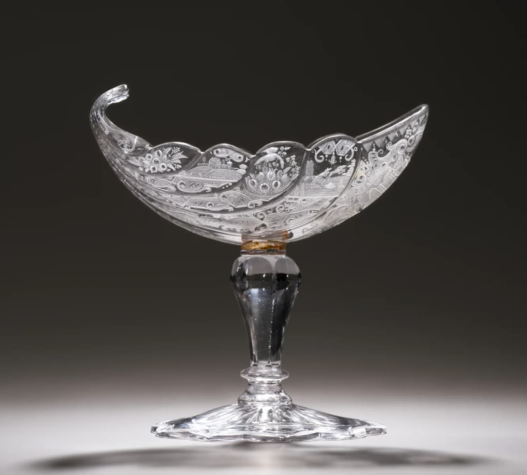 Konfektglass