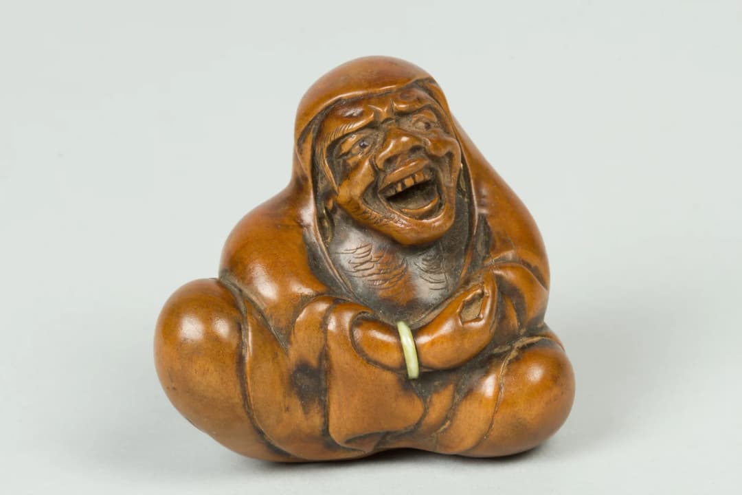 Netsuke